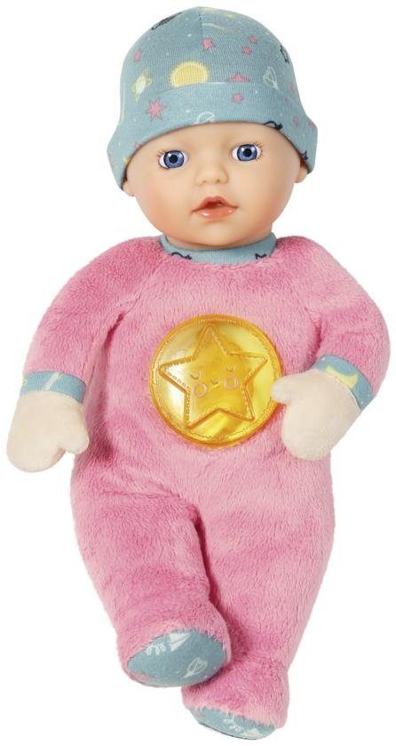 Image of Baby Born Babypuppe »for babies Nightfriends«