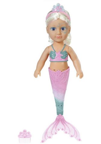 ZAPF CREATION ® Meerjungfrauenpuppe "BABY b...