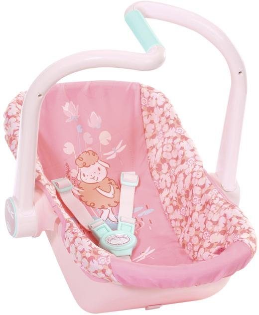 Image of Baby Annabell Puppen Trage »Active Komfortsitz«