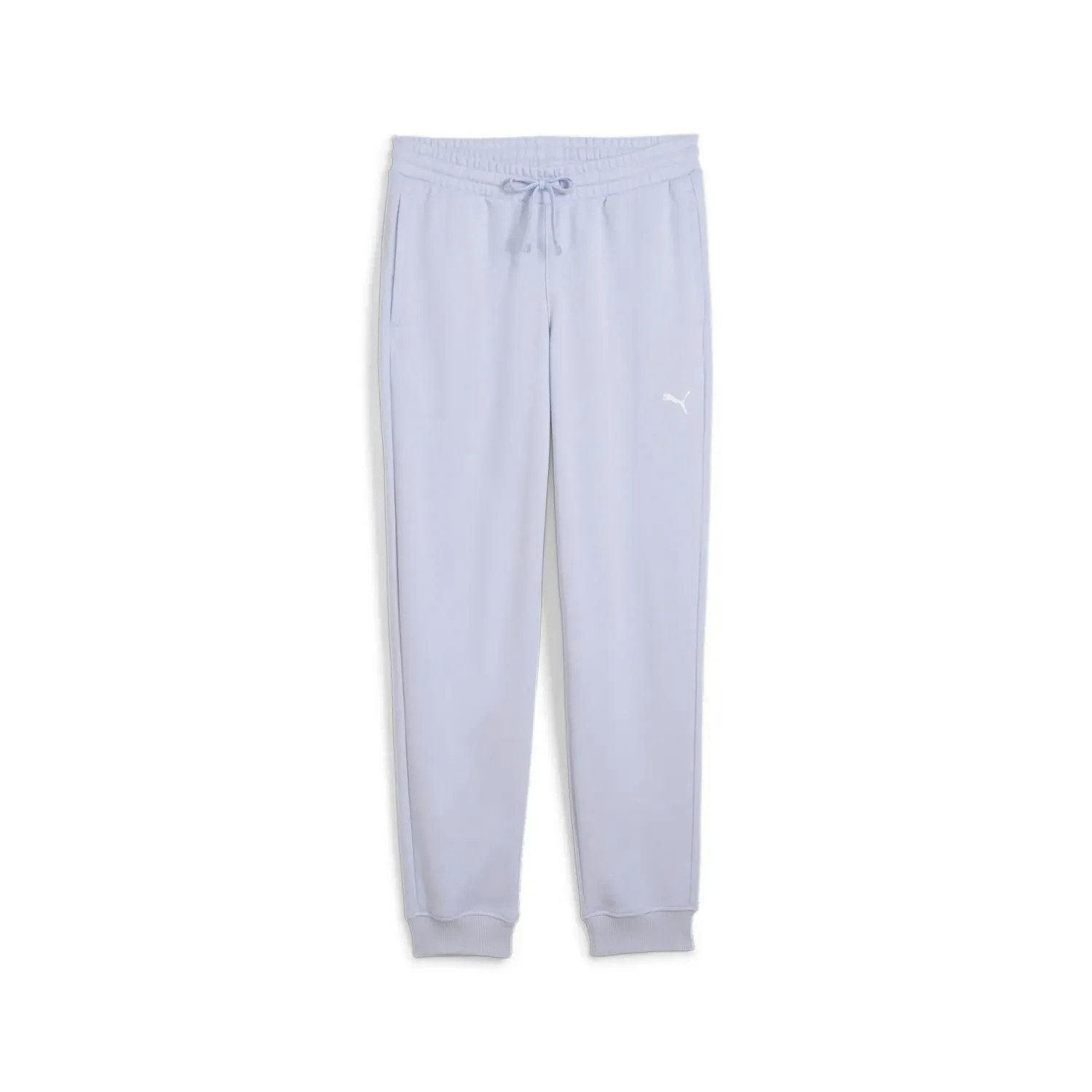 PUMA Trainingshose Puma Damen Jogginghose TAD ESSENTIAL FT Jogger 525905