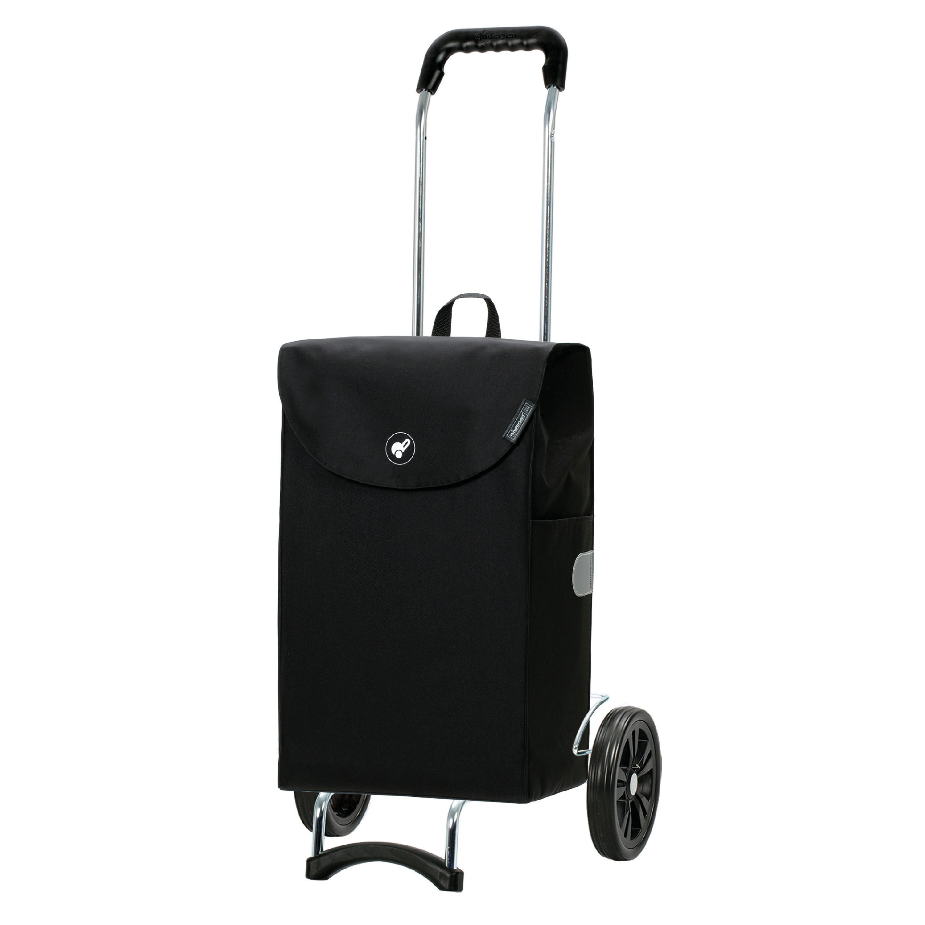 Andersen Einkaufstrolley Campus Shopper Walker schwarz, günstig online kaufen