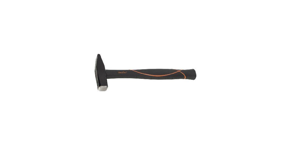 PICARD Hammer Hammer PICARD 0032700-0400 Schlosserhammer BlackTec® 400 g Länge 305 mm Sti