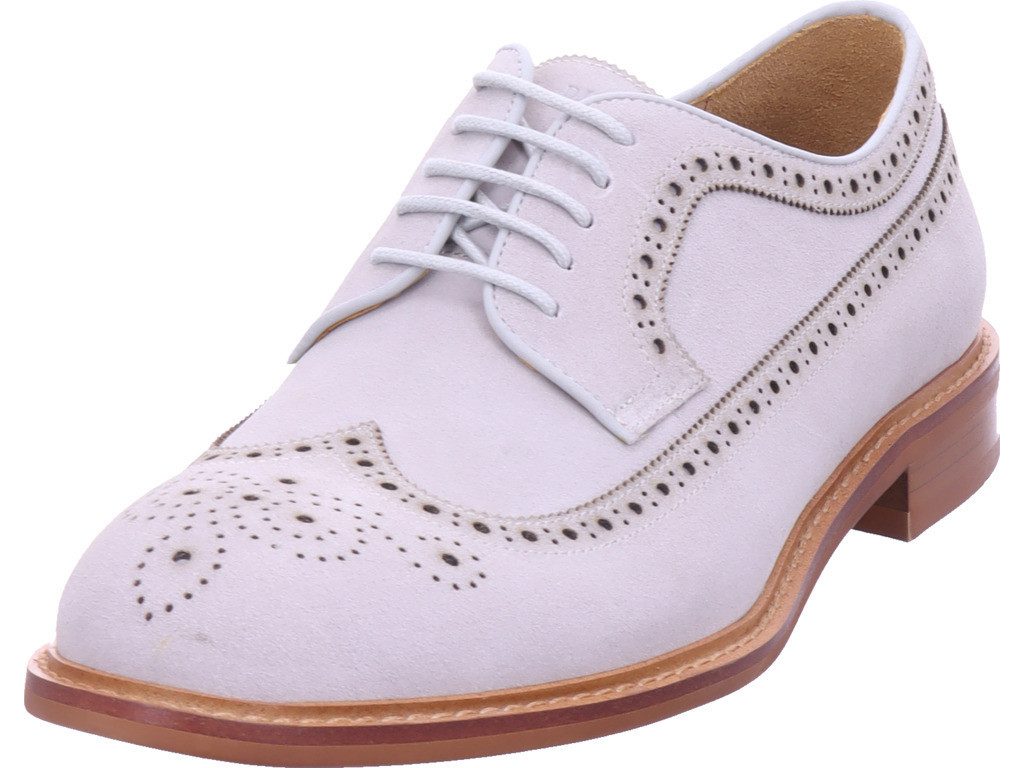 Schnürschuh