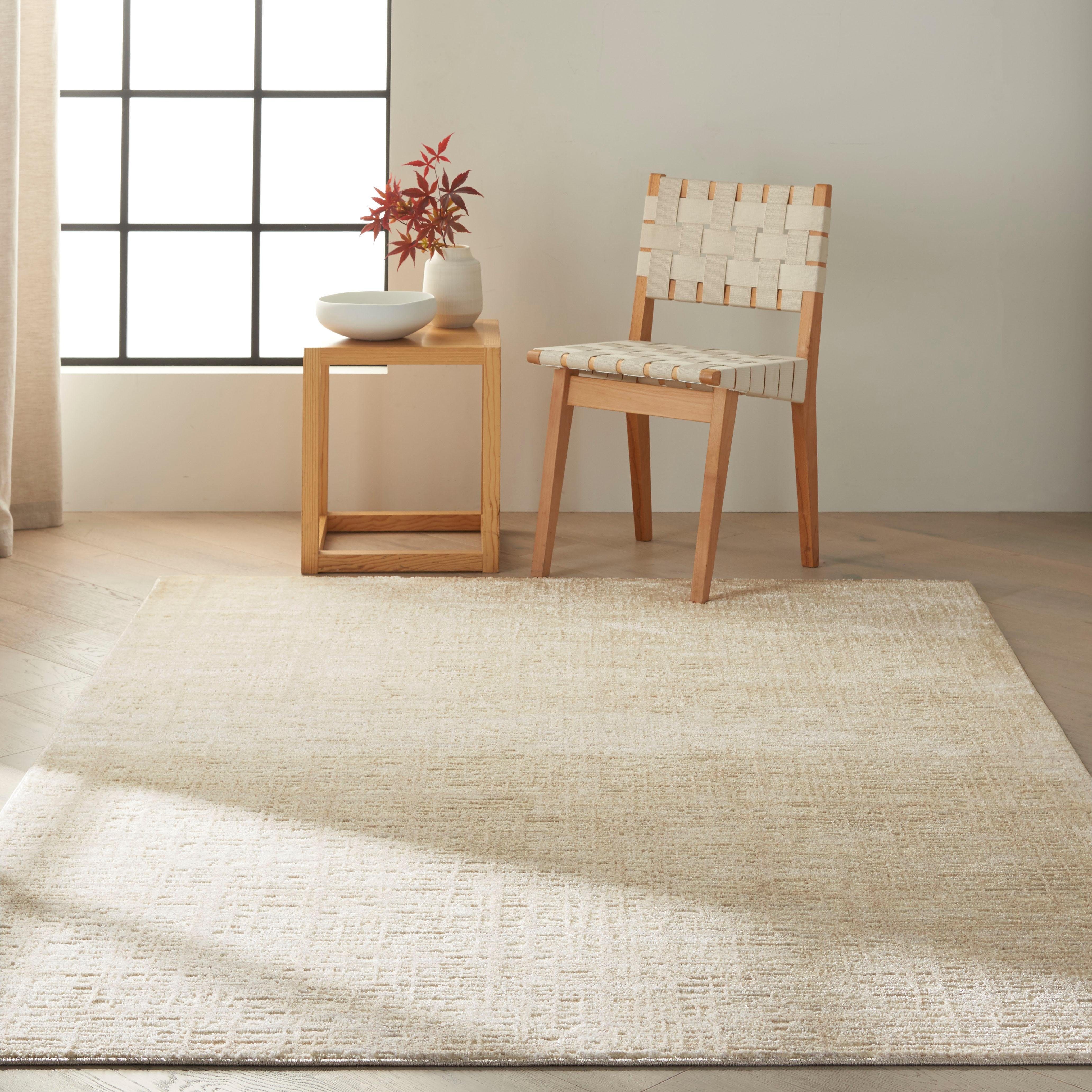Teppich »Pacific CK901«, Calvin Klein, rechteckig, Höhe 10 ...
