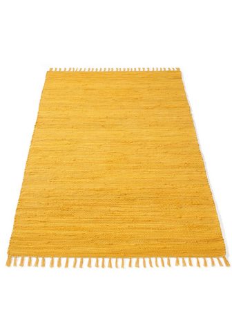 OTTO PRODUCTS Ковер с большим ворсом »Finni&la...
