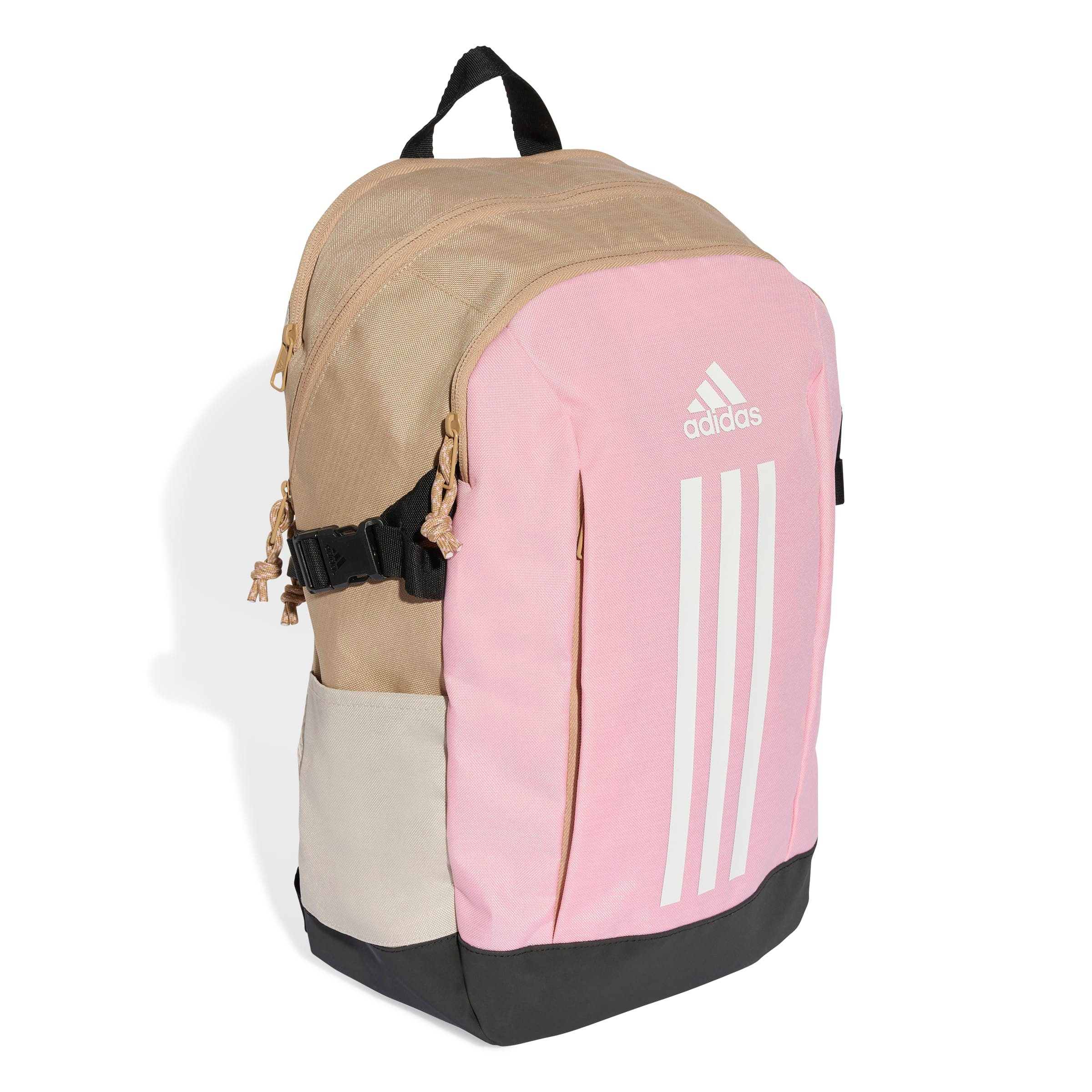 True Pink/White