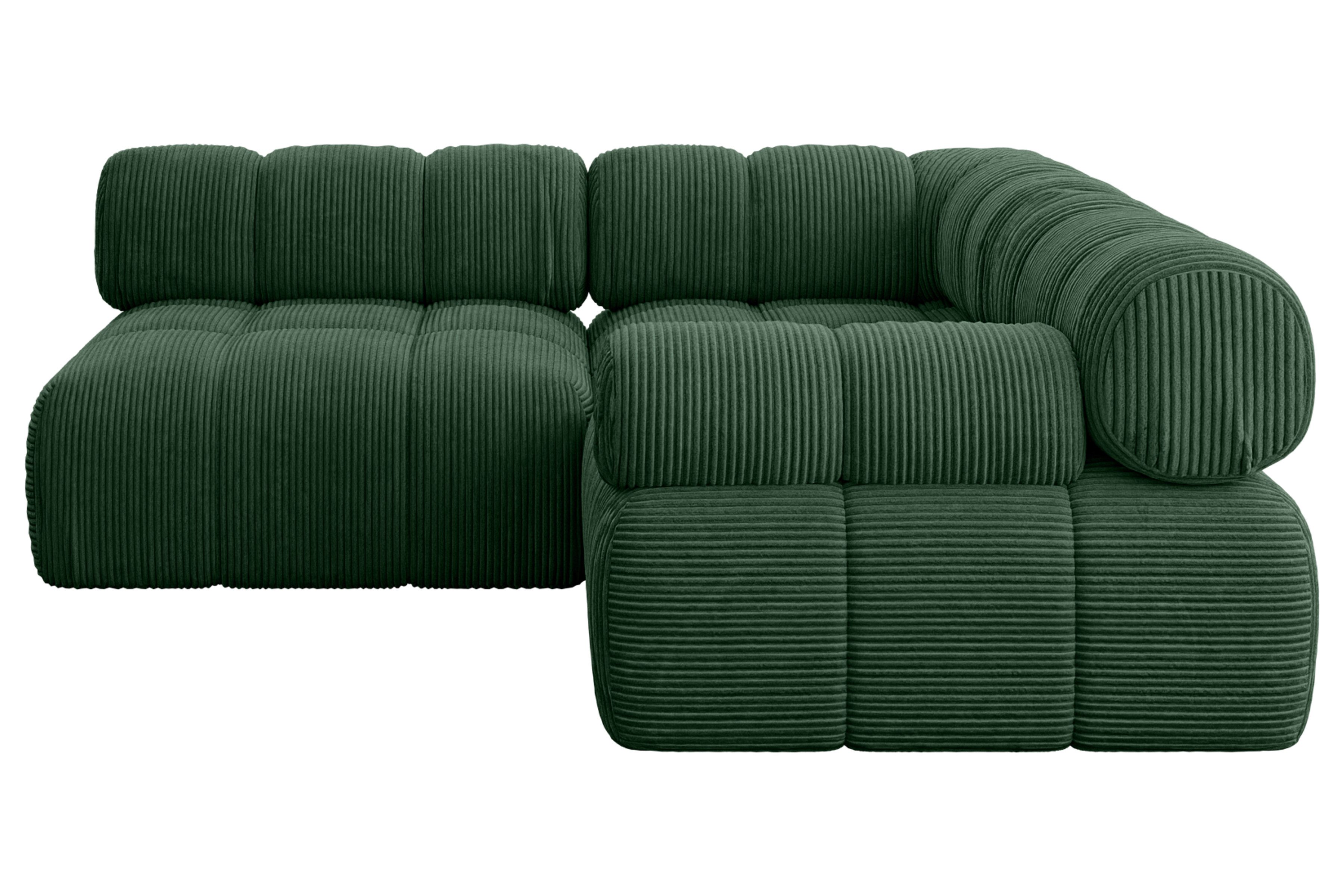 ALTDECOR Ecksofa Mende-L1, Sofa Praktische Bequeme günstig online kaufen