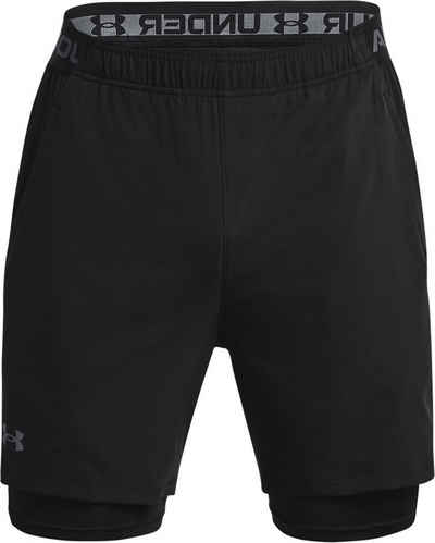 Under Armour® Trainingsshorts »UA VANISH WOVEN 2IN1 STS«