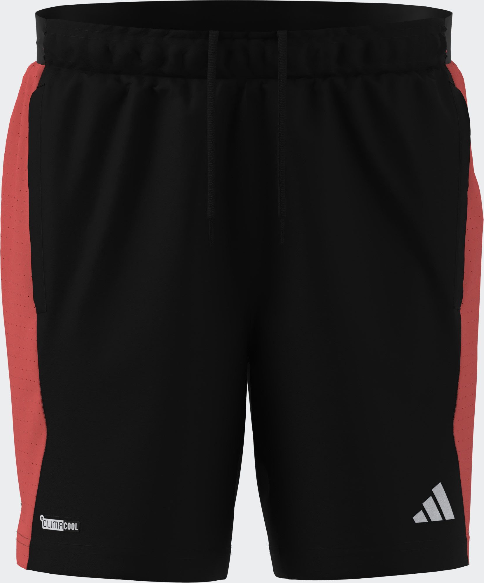adidas Performance Shorts TECH APPAREL CLIMACOOL für Fitnessstudio und Jogg günstig online kaufen