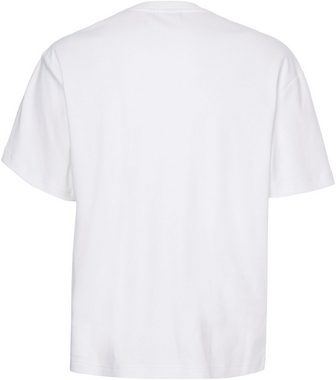 Calvin Klein T-Shirt ABSTRACT LOGO COMFORT T-SHIRT