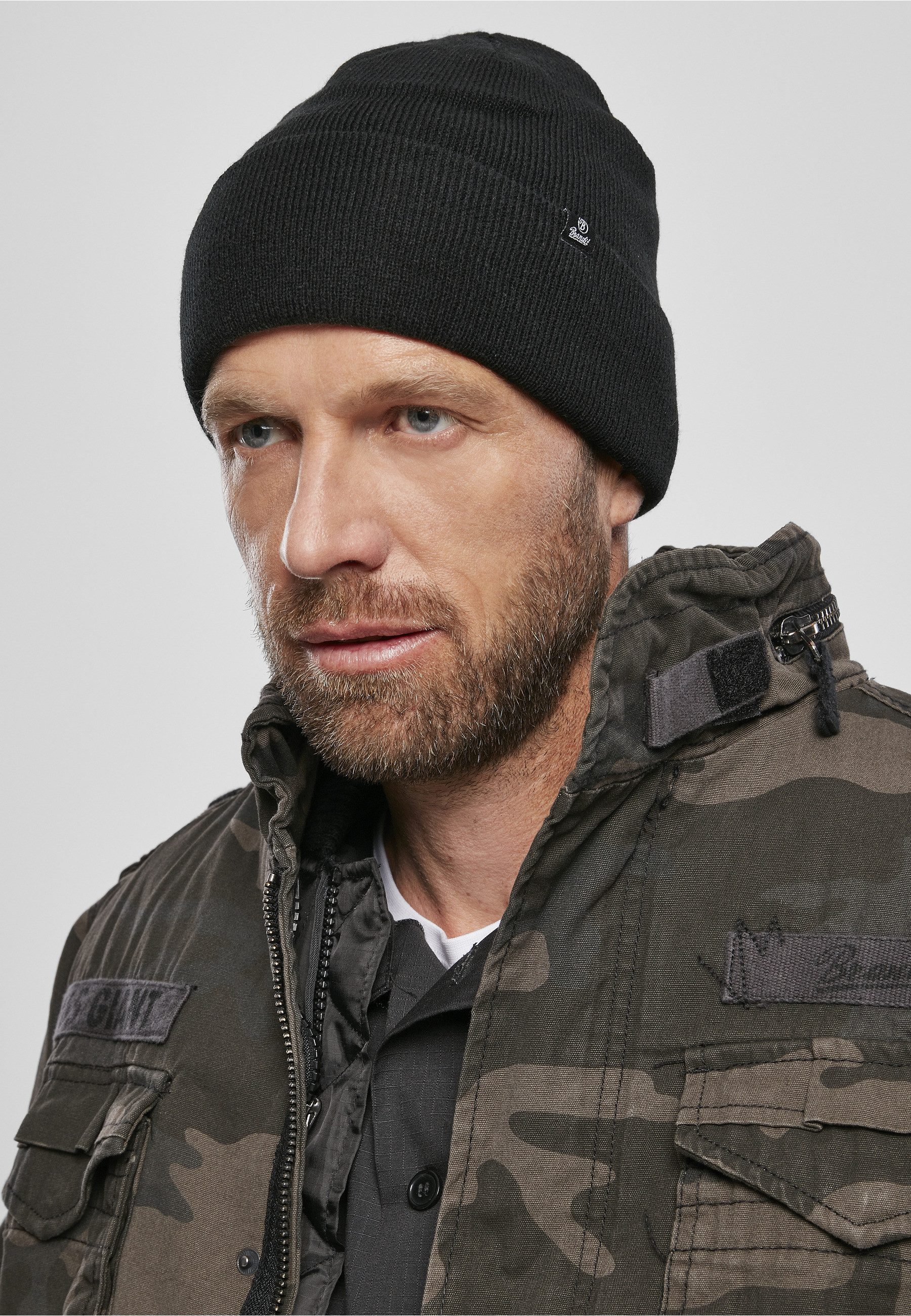 Brandit Beanie Brandit Accessoires Watch Cap (1-St)