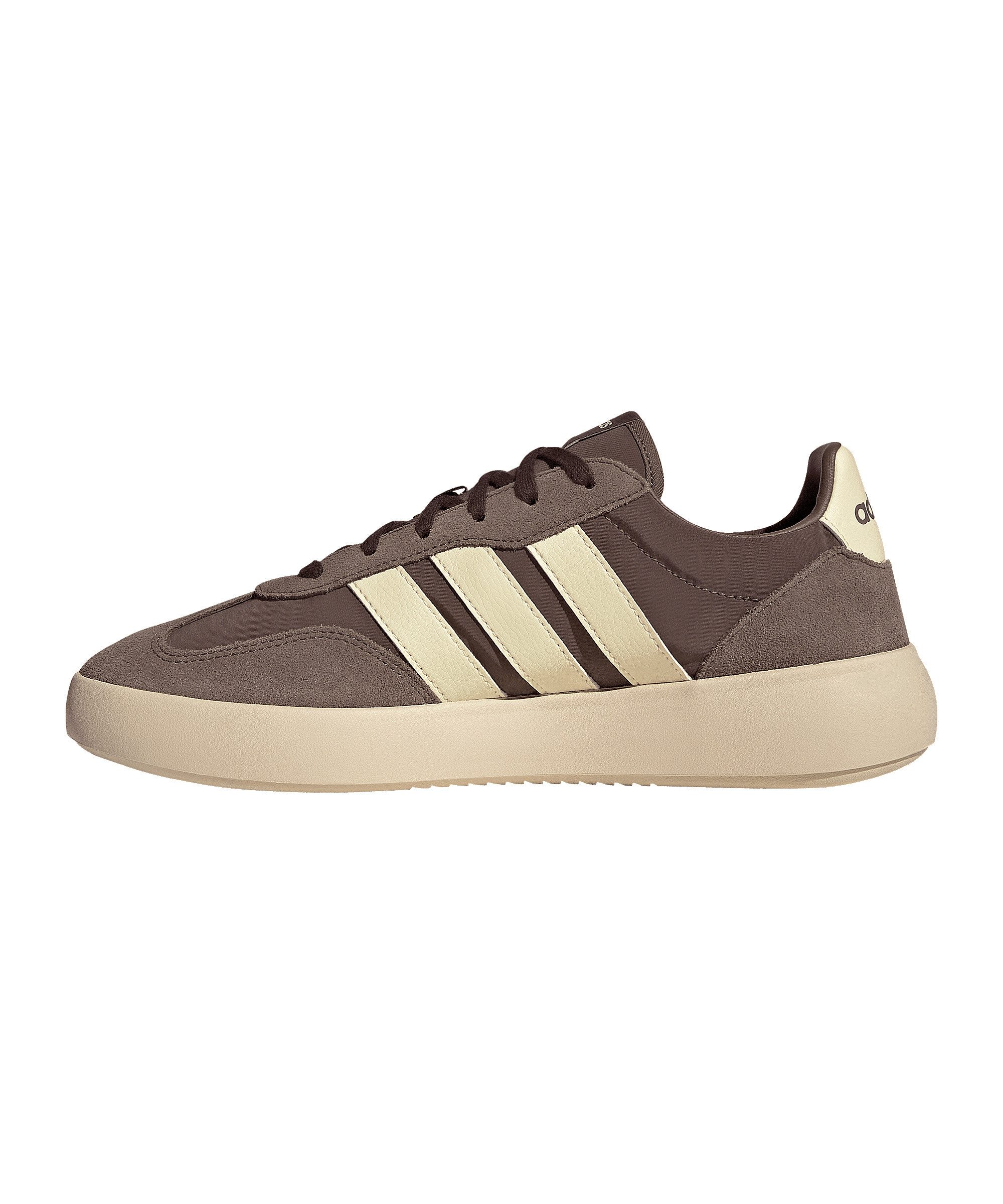 adidas Performance adidas Performance Barreda Decode Herren Sneaker günstig online kaufen