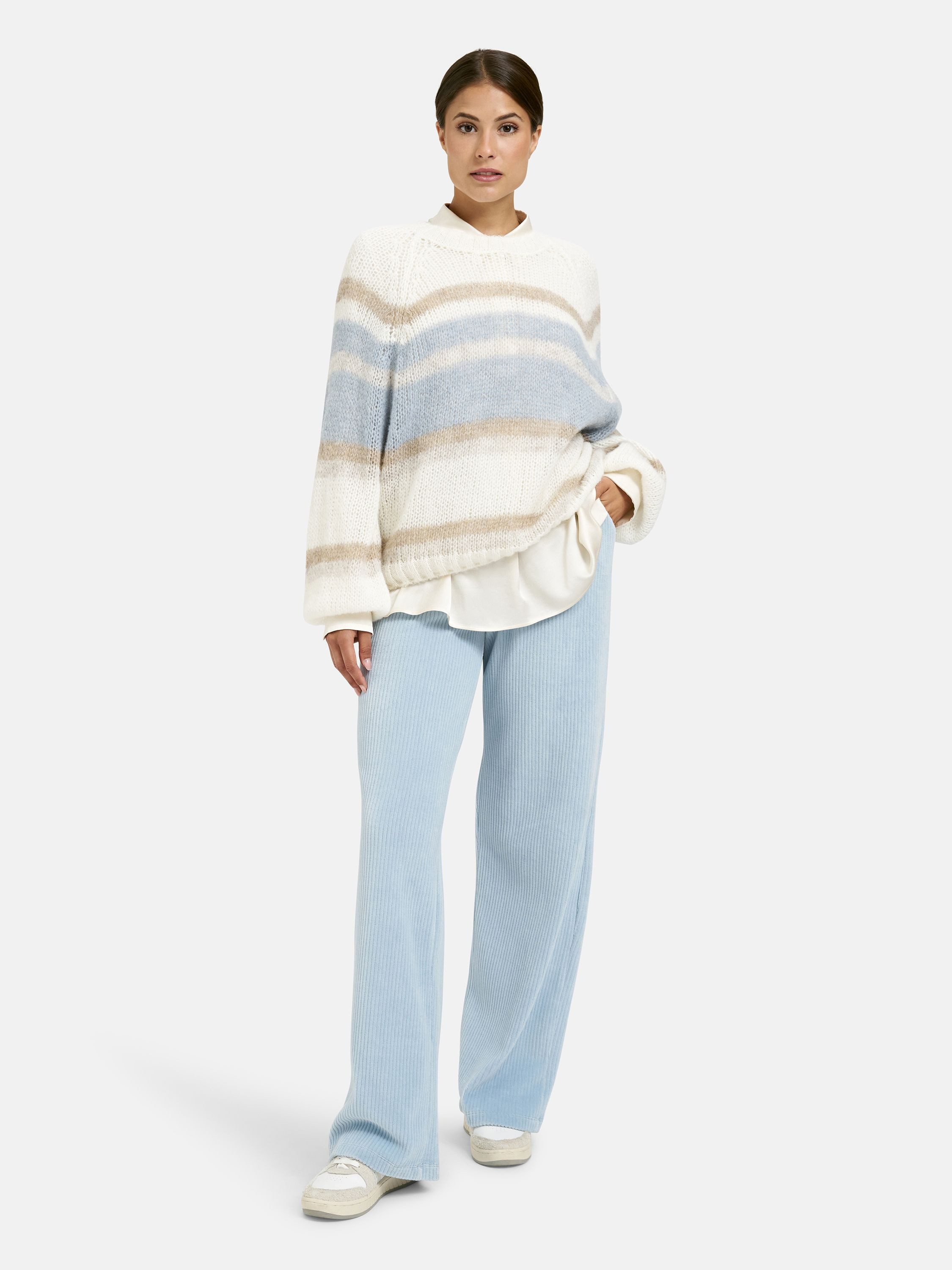 06Milano 2-in-1-Pullover