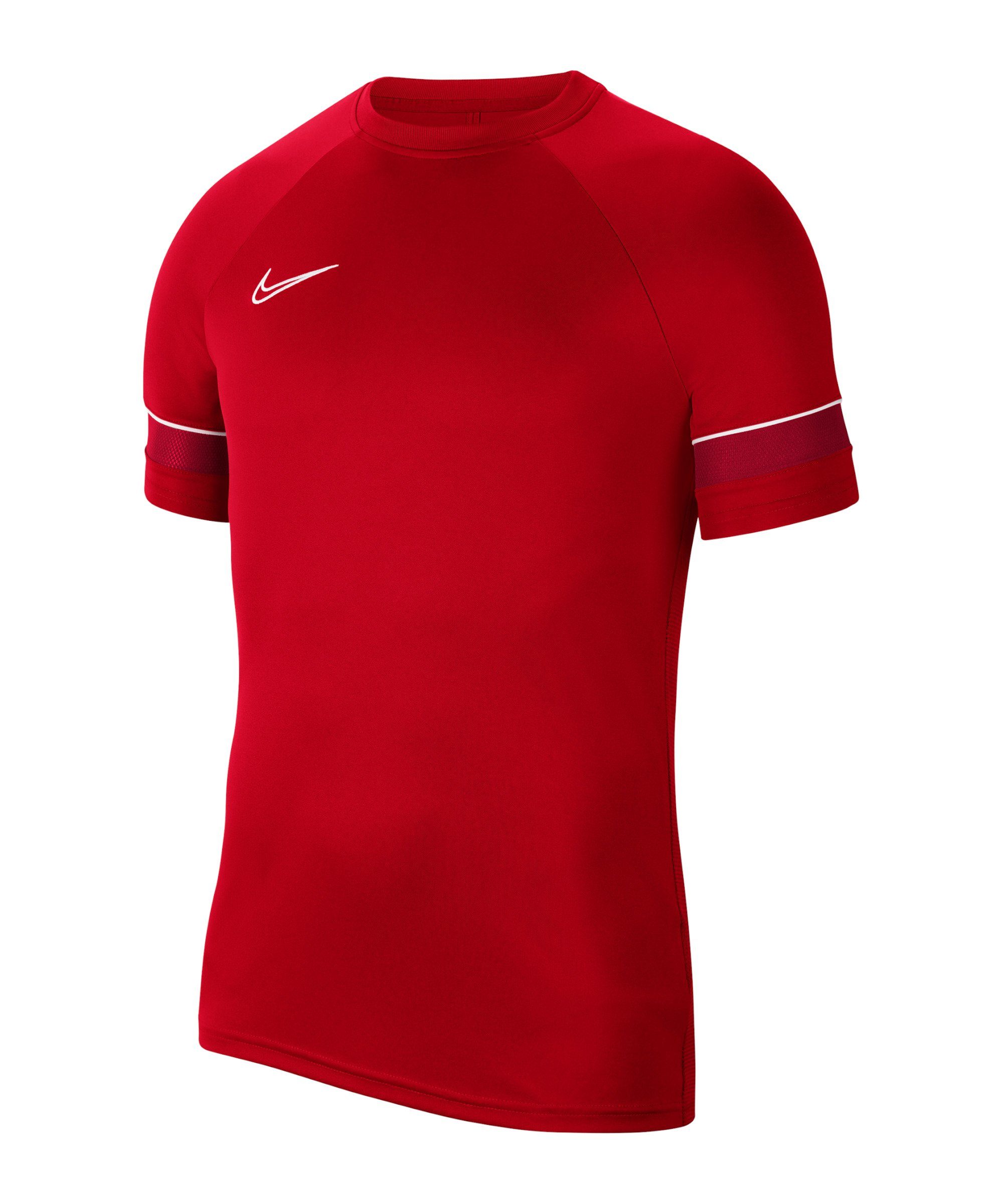 Nike T-Shirt Nike Performance Academy 21 T-Shirt Polyester