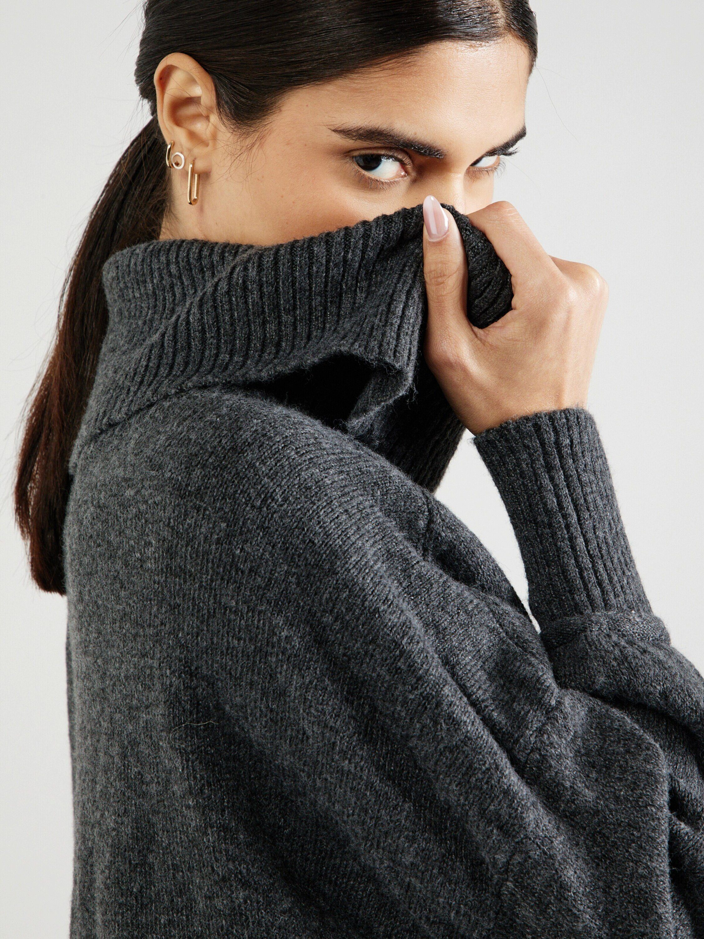 ONLY Strickpullover HAZEL (1-tlg) Plain/ohne Details
