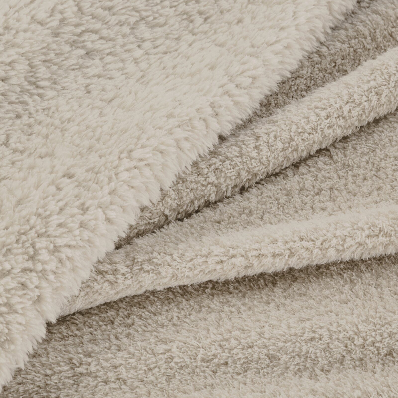 Wohndecke Flauschige Decke LORI, Design91, Sesseldecke Tagesdecke Weiche Sofadecke Überwurf Kuschelige Couchdecke