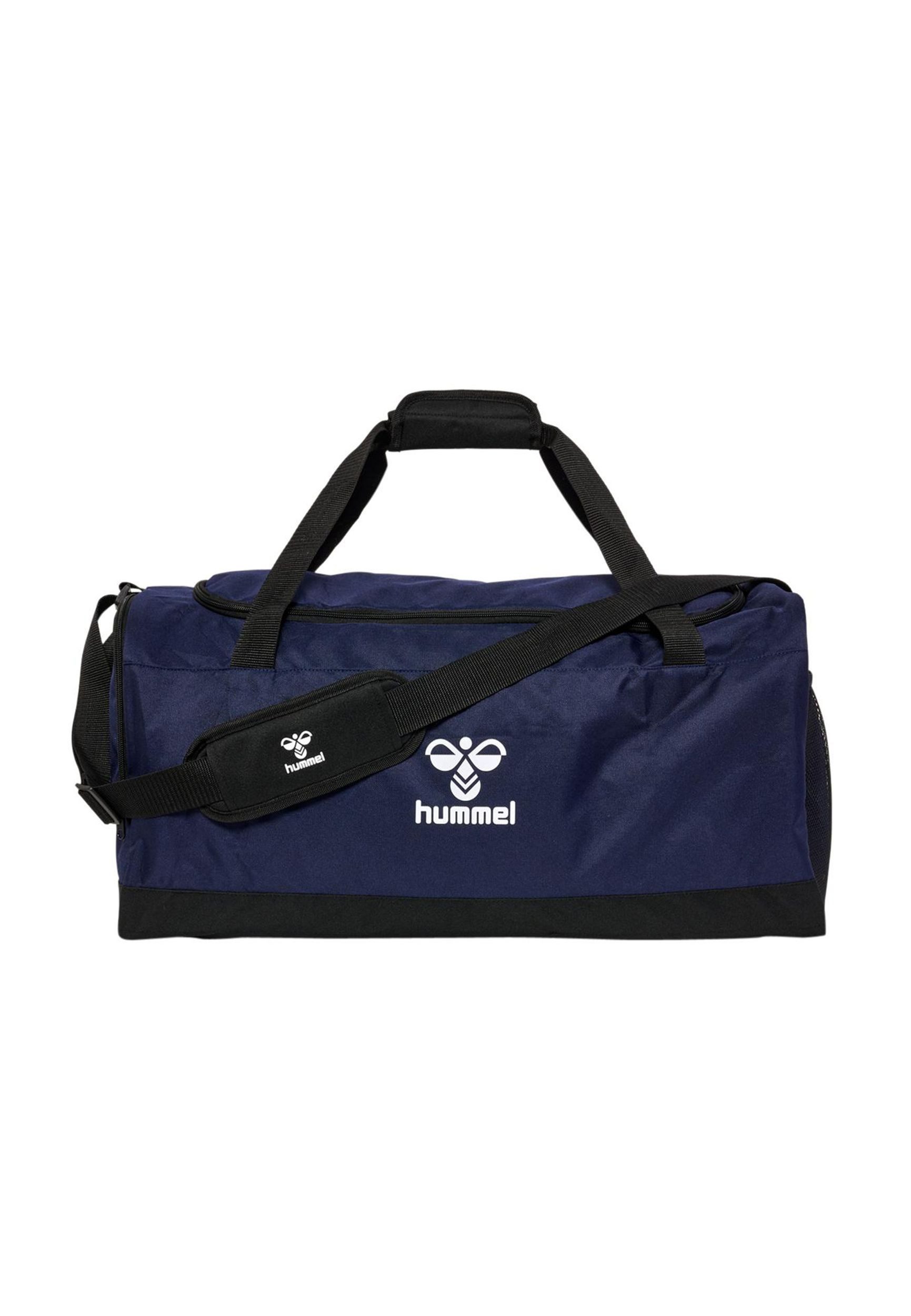 hummel Sporttasche Sporttasche mit Schultergurt und stabilem Boden (sportli günstig online kaufen