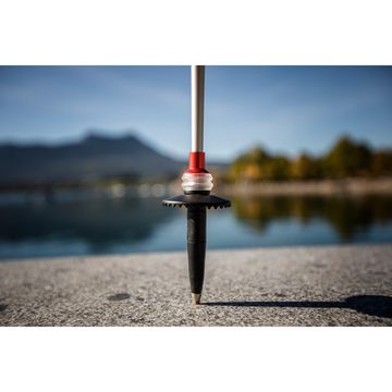 Komperdell Trekking-Stöcke Shockmaster Cork Powerlock