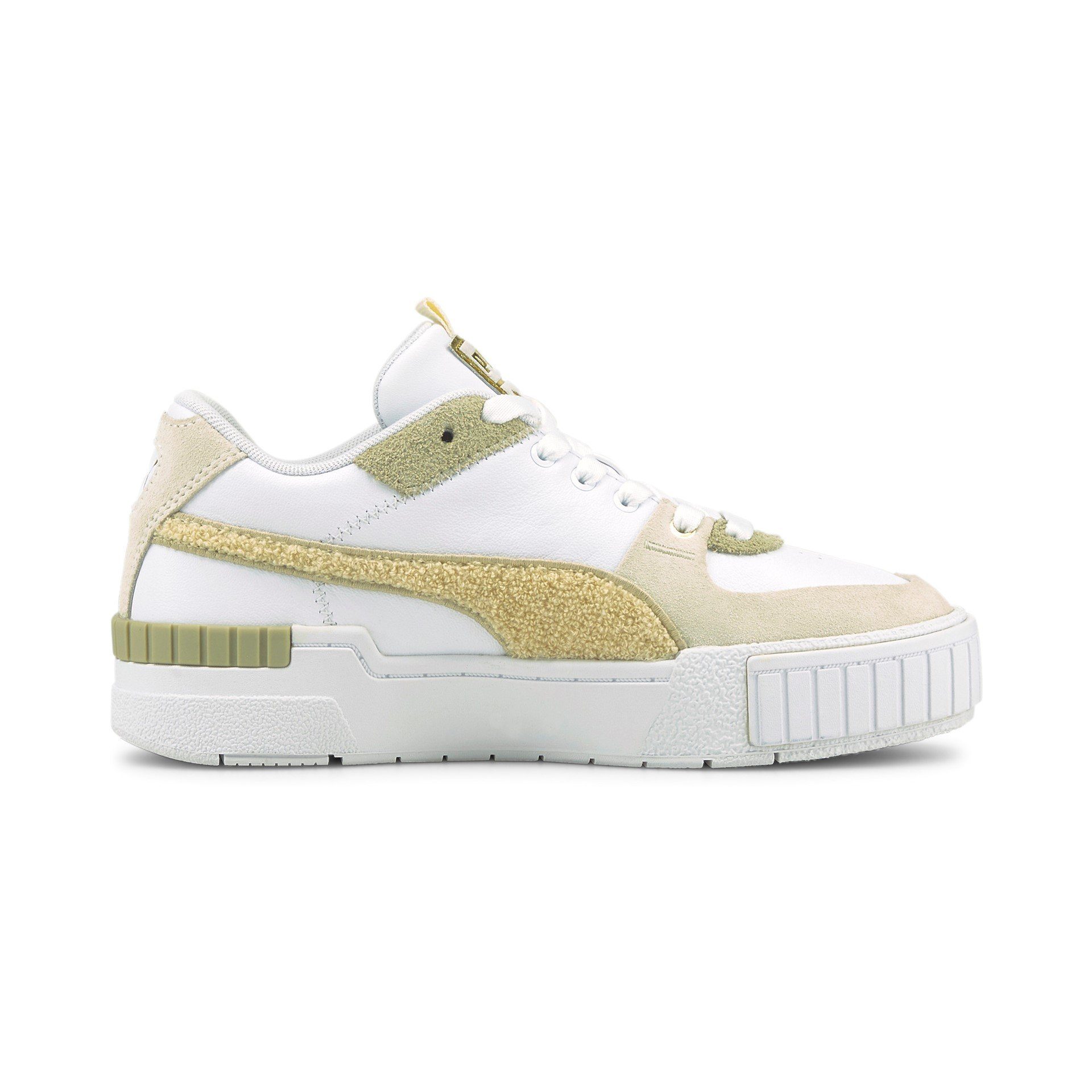 PUMA Schuhe Puma Cali Sport Varsity WN S Sneaker