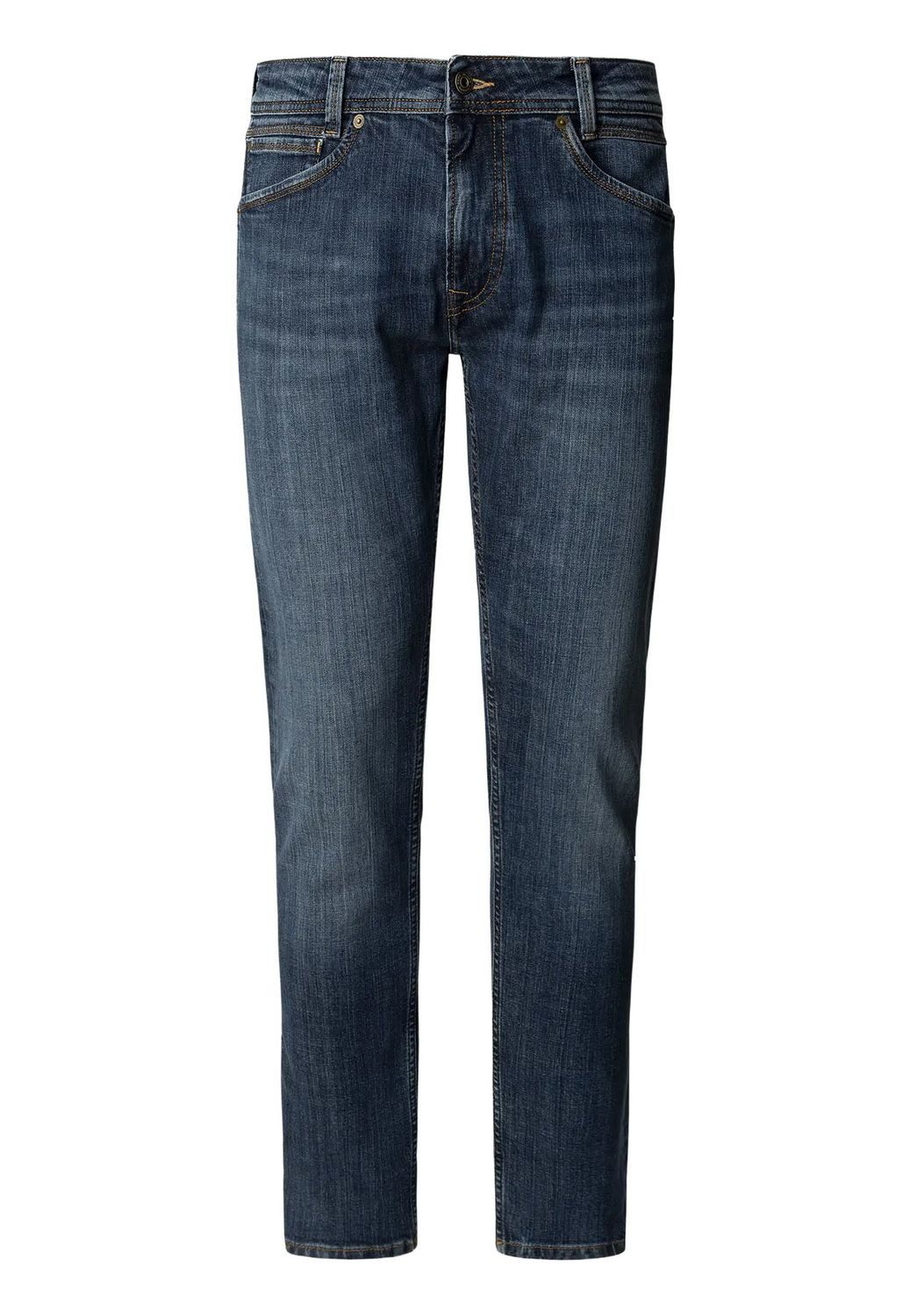 Tapered-fit-Jeans SPIKE