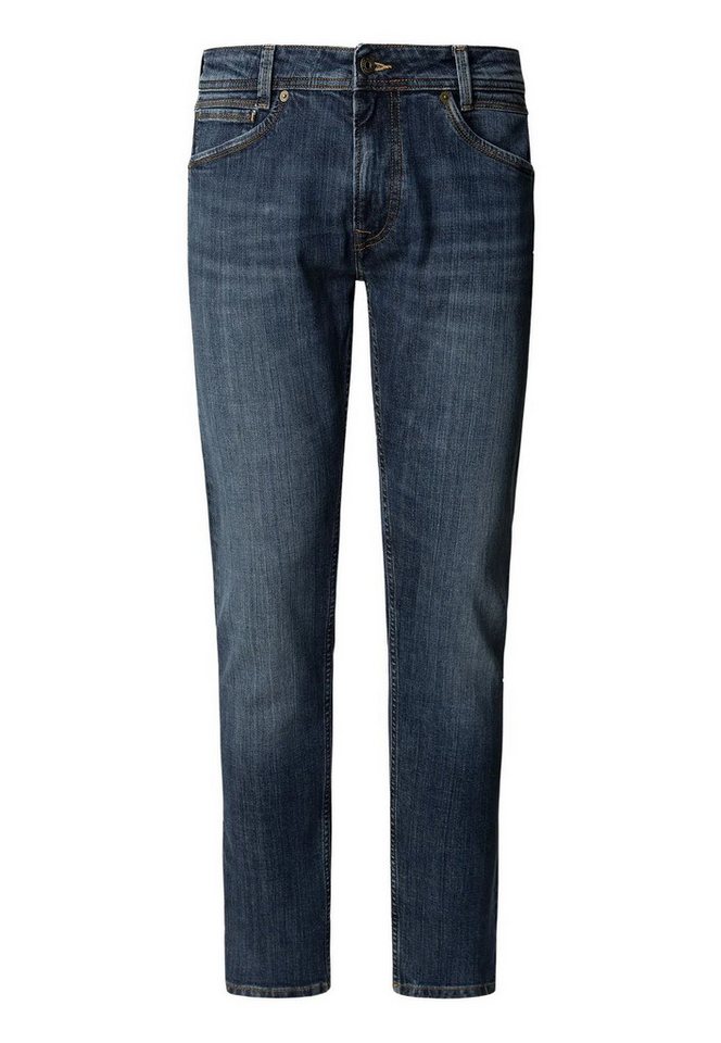 Pepe Jeans Tapered-fit-Jeans SPIKE mit Stretch