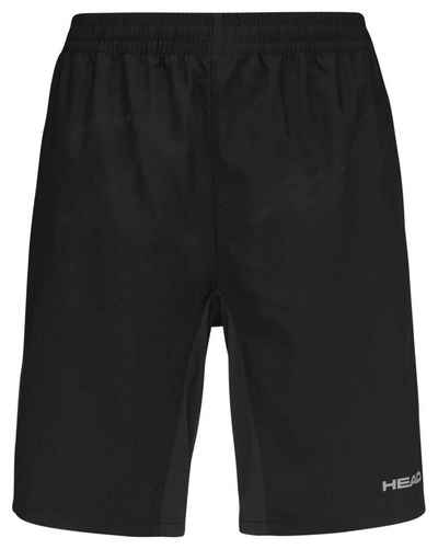 Head Tennisshort Herren Tennisshorts "Club Bermudas" (1-tlg)