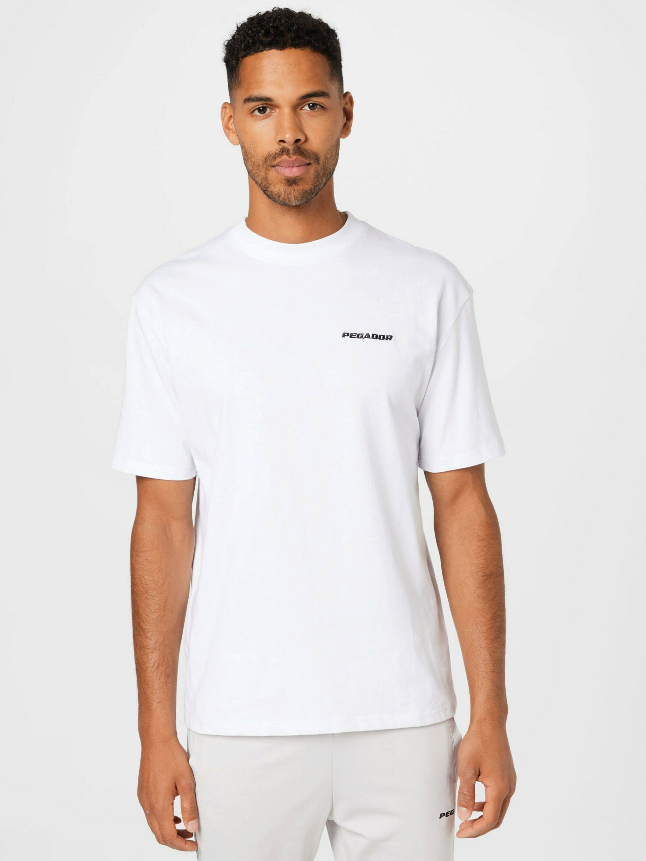 PEGADOR T-Shirt (1-tlg) günstig online kaufen