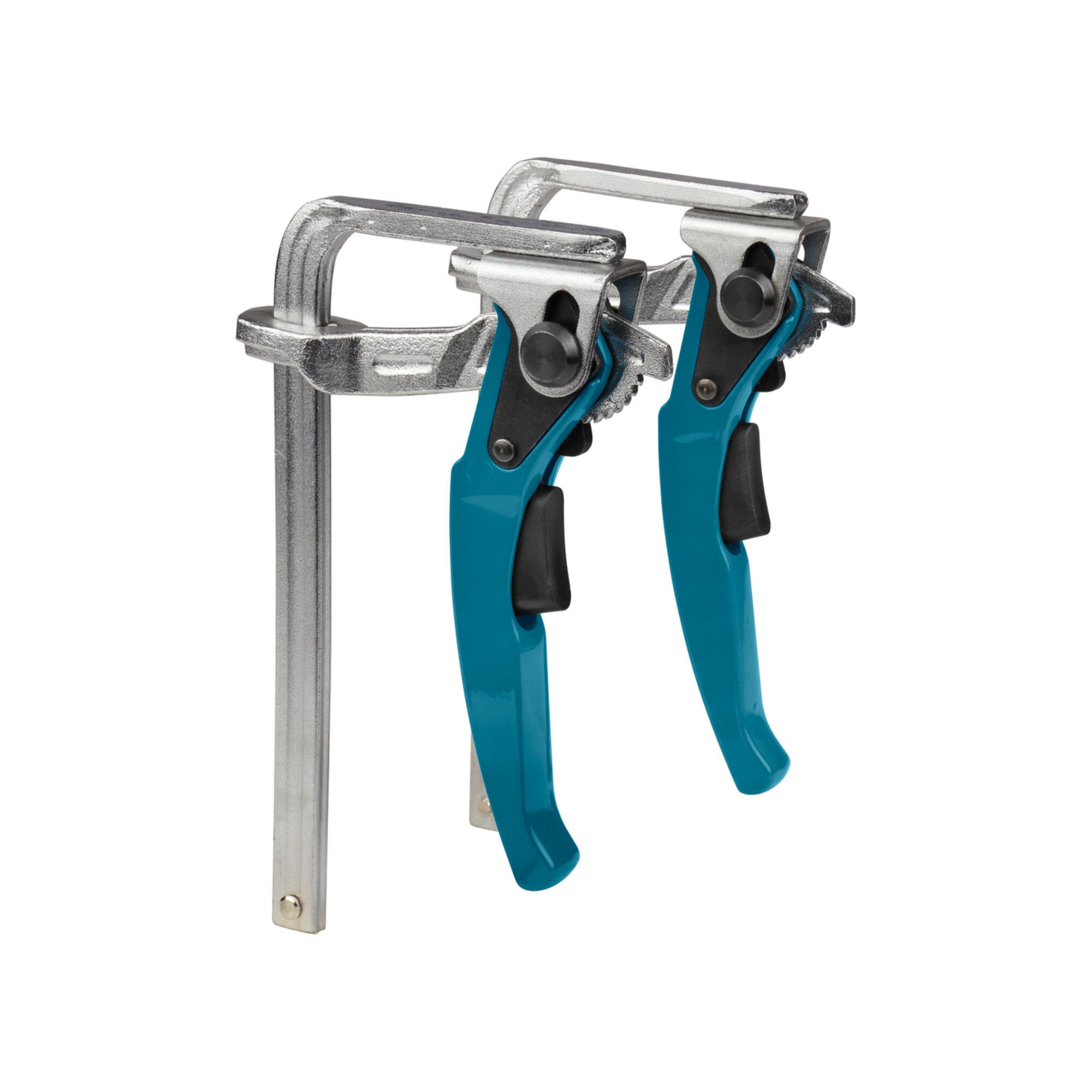 Makita Zwinge Makita Klemmzwingen Paar