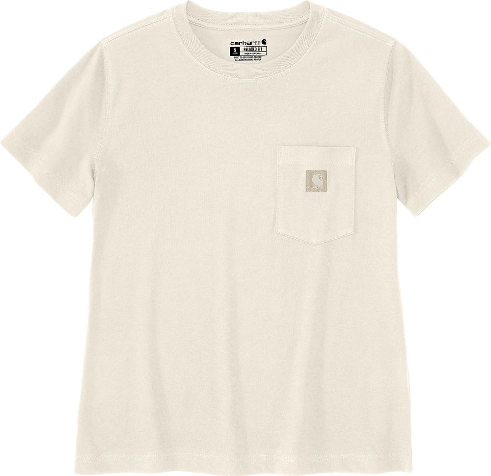 T-Shirt Irvine Relaxed T-Shirt