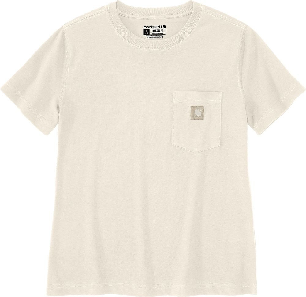 Carhartt T-Shirt Irvine Relaxed T-Shirt