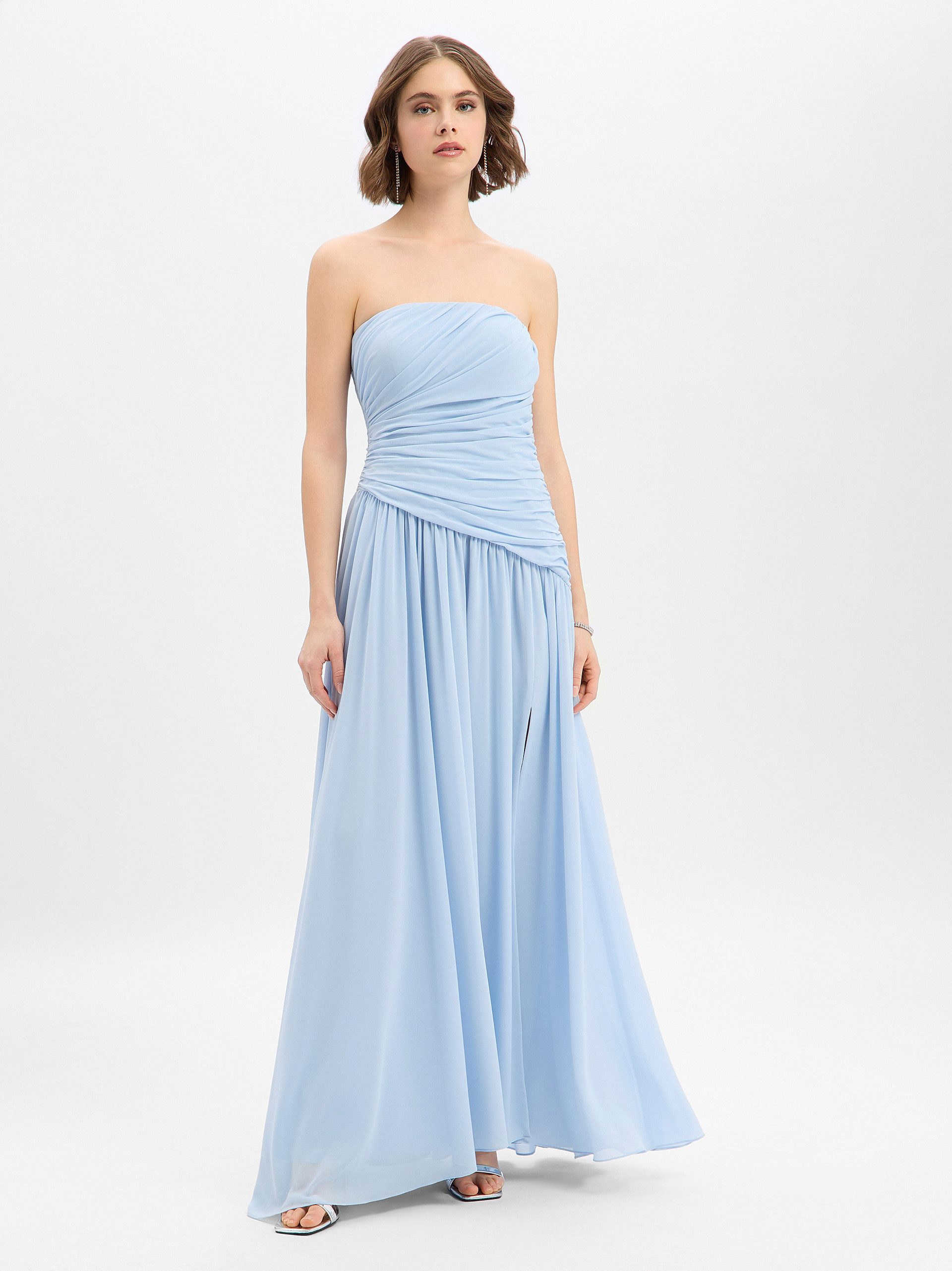 Marie Lund Abendkleid