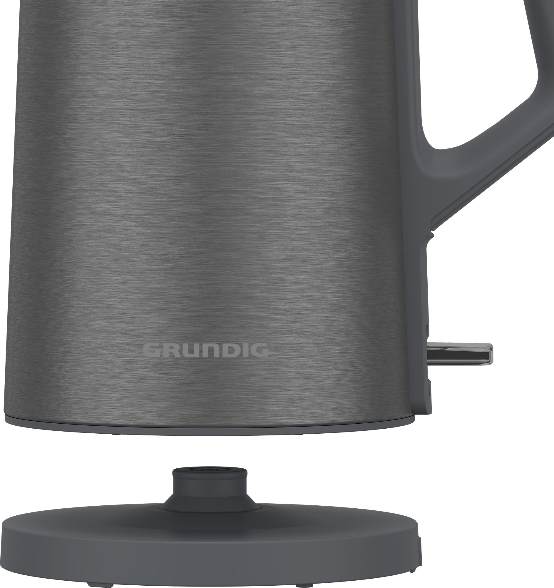 Grundig Wasserkocher WK 7340, 1,5 l, 2150 W