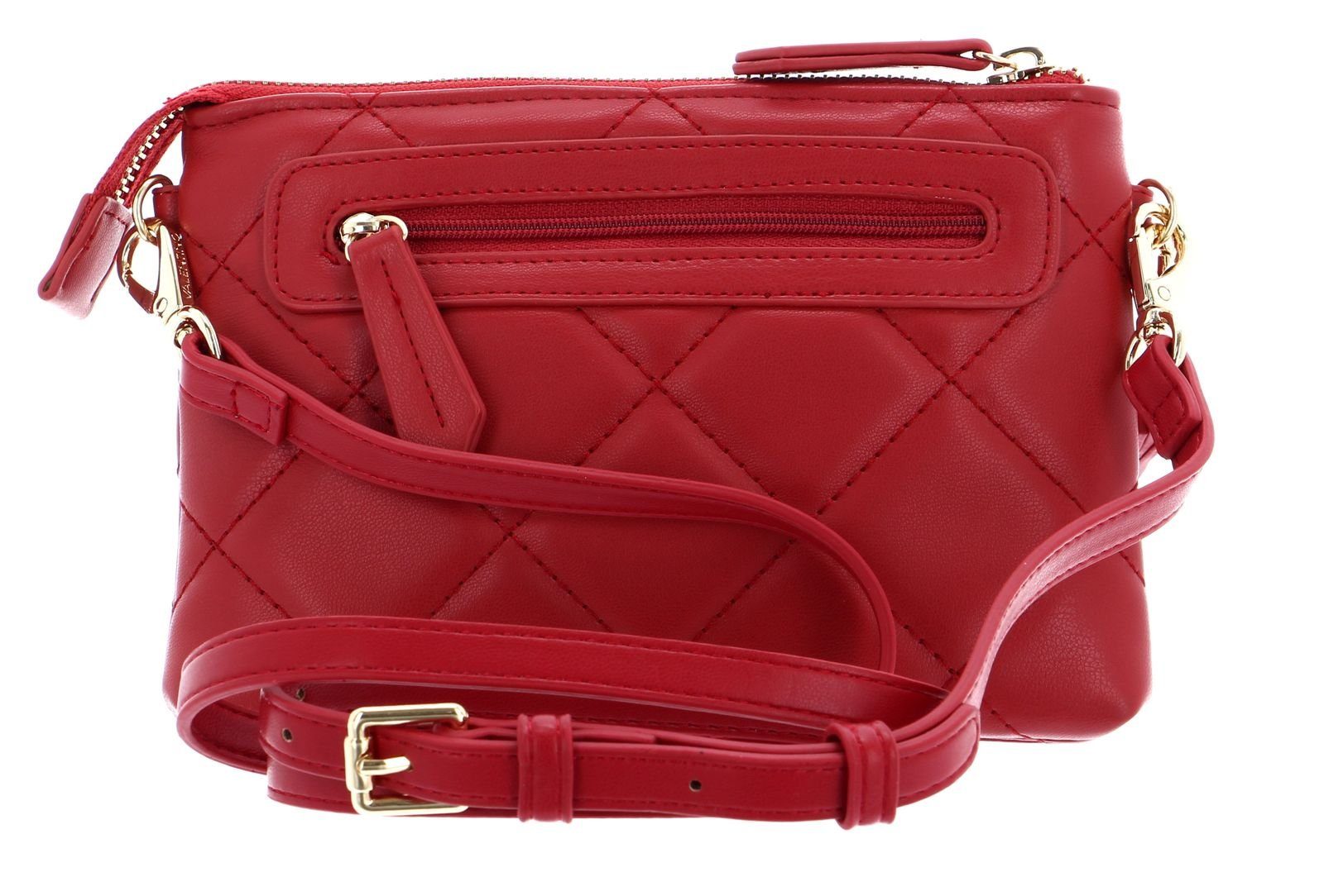 VALENTINO Umhängetasche Ocarina (Set, Rosso 2-tlg) BAGS