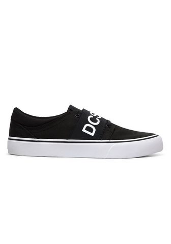 DC SHOES Туфли-слиперы »Trase TX«