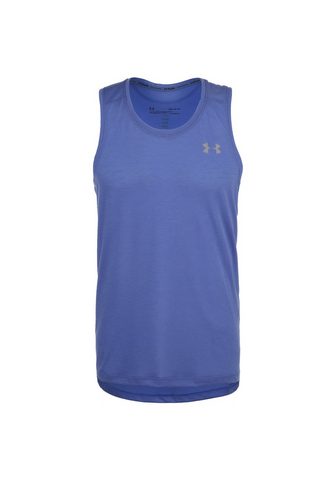 UNDER ARMOUR ® топ »Streaker 2.0 Singlet&...