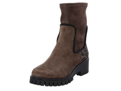 Donna Carolina Stiefelette Ankleboots