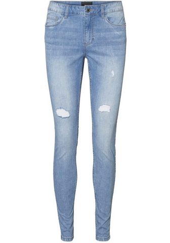 VERO MODA Джинсы »VMSEVEN SHAPE UP DESTROY...