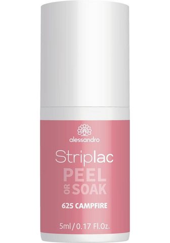 ALESSANDRO INTERNATIONAL UV-Nagellack "Striplac Peel or So...