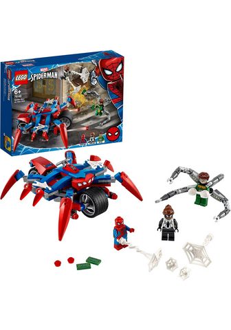 LEGO ® Konstruktionsspielsteine "S...