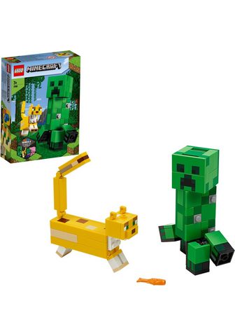 LEGO ® Konstruktionsspielsteine "B...