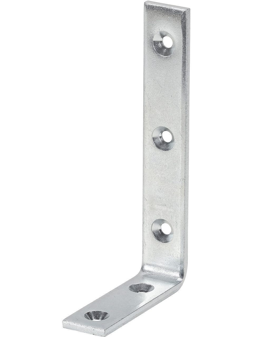 Vormann Winkelverbinder Vormann Starke Winkel verzinkt 80/150 x 25 mm