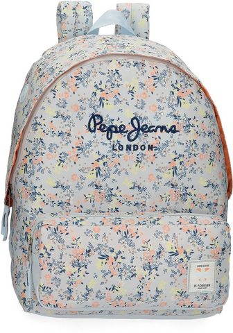 PEPE JEANS Pepe джинсы Рюкзак »Malila blau&...