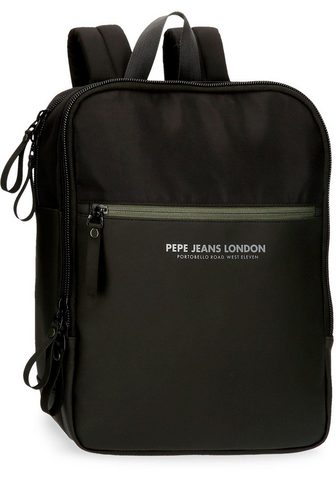 Pepe джинсы рюкзак для ноутбука »...