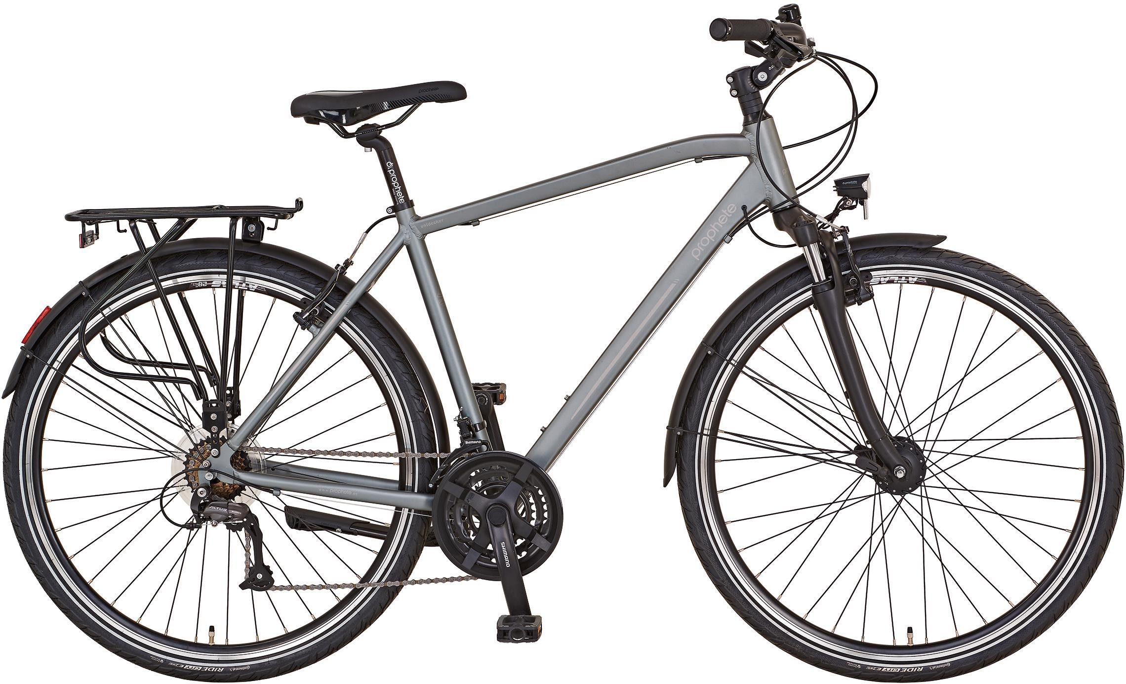 fahrrad altus 28 blau 24 gang shimano