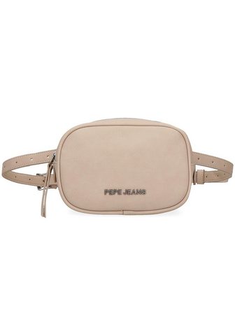 PEPE JEANS Pepe джинсы сумка на пояс »Eva b...