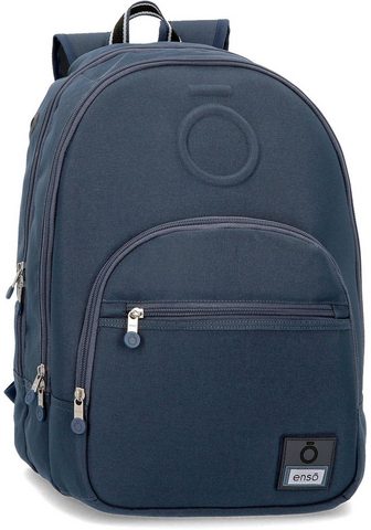  Рюкзак »Basic blau«