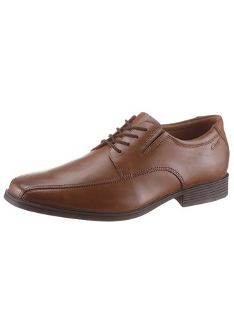 CLARKS Ботинки со шнуровкой »Tilden Wal...