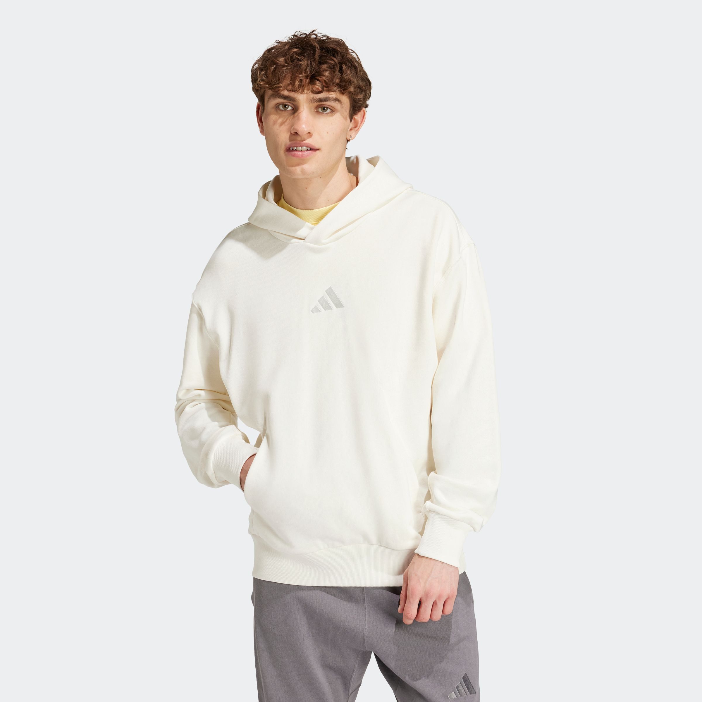 adidas Sportswear Kapuzensweatshirt M A SZN günstig online kaufen