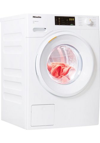 MIELE Стиральная машина WSD123WCS D LW