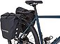 Prophete Trekkingrad »ENTDECKER 20.BTT.10 Trekking-Bike 28"«, 24 Gang Shimano Shimano Altus Schaltwerk, Kettenschaltung, (mit Packtaschen), Bild 3